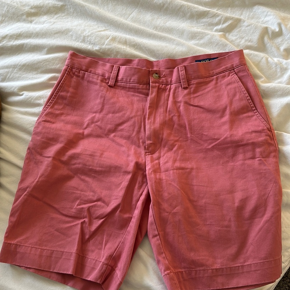 Men’s Shorts
